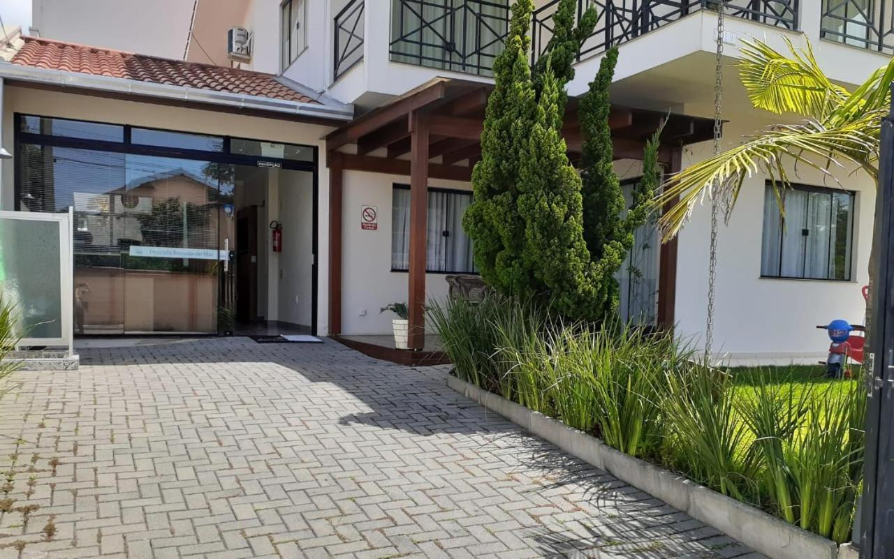 Recanto Do Mar Inn Navegantes