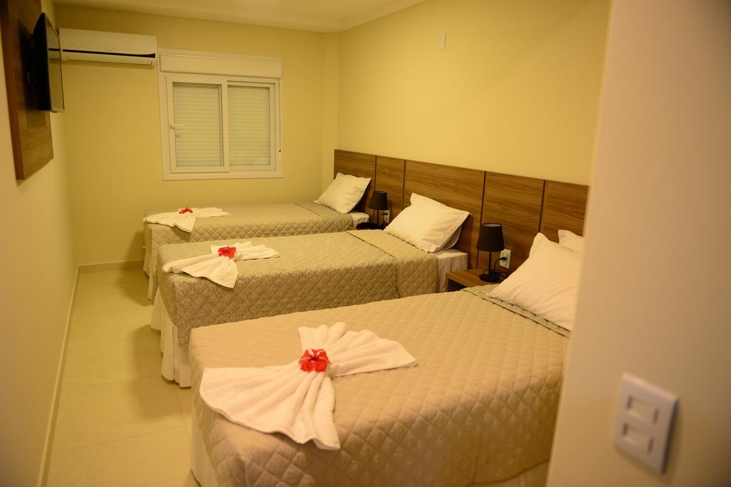 Inn Recanto Do Mar