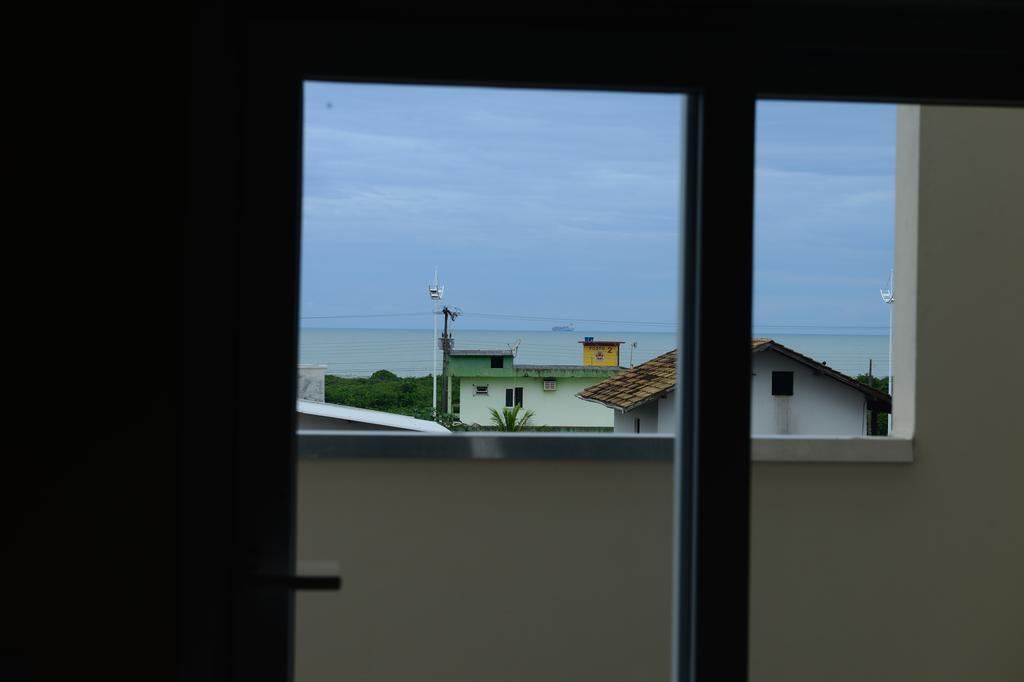 Inn Recanto Do Mar 2*
