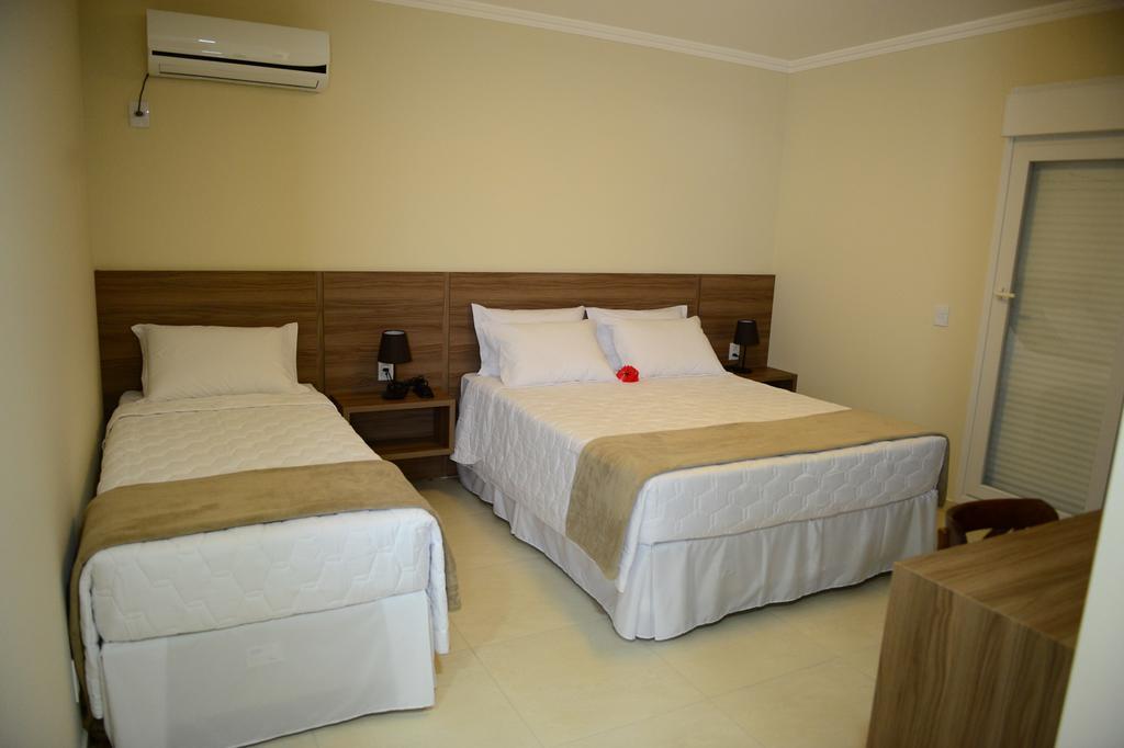 Recanto Do Mar Inn 2*