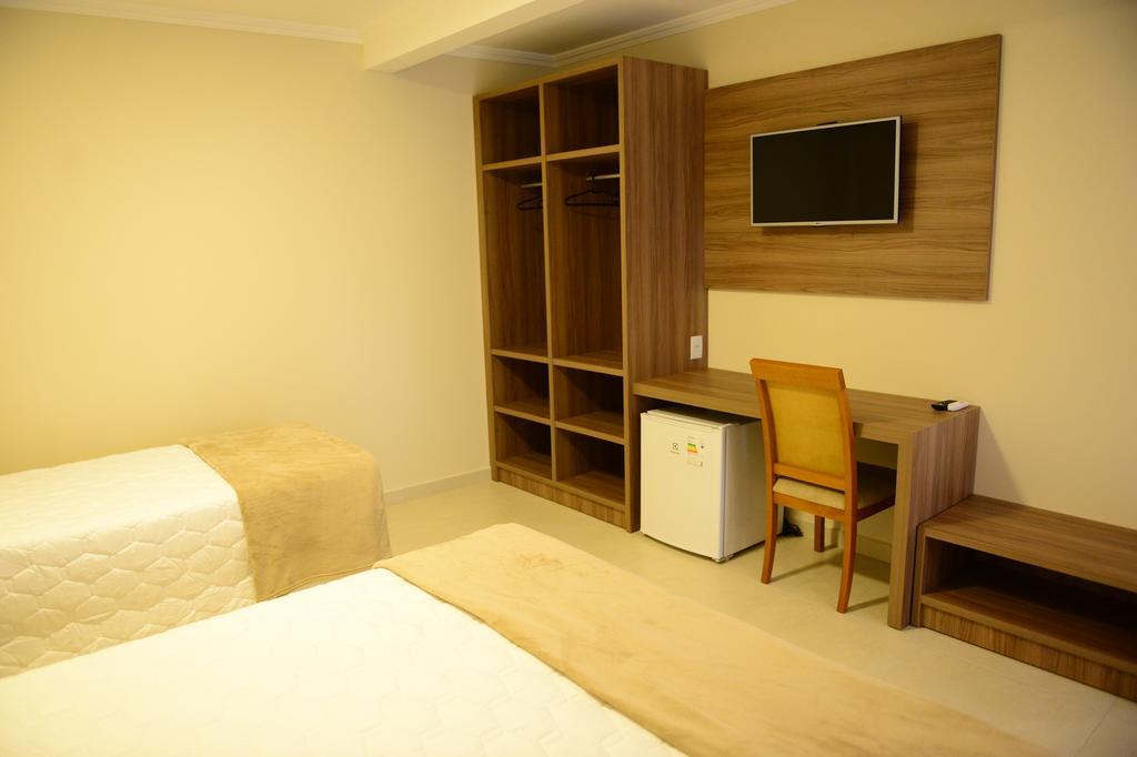 Recanto Do Mar Inn Navegantes