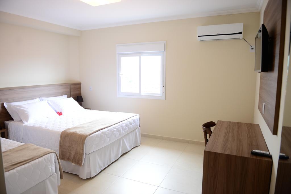 Inn Recanto Do Mar