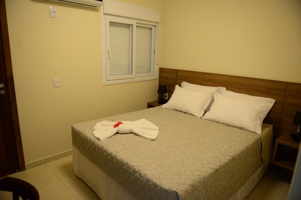 Recanto Do Mar Inn 2*