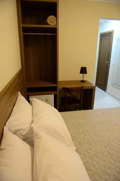 Recanto Do Mar Inn Navegantes