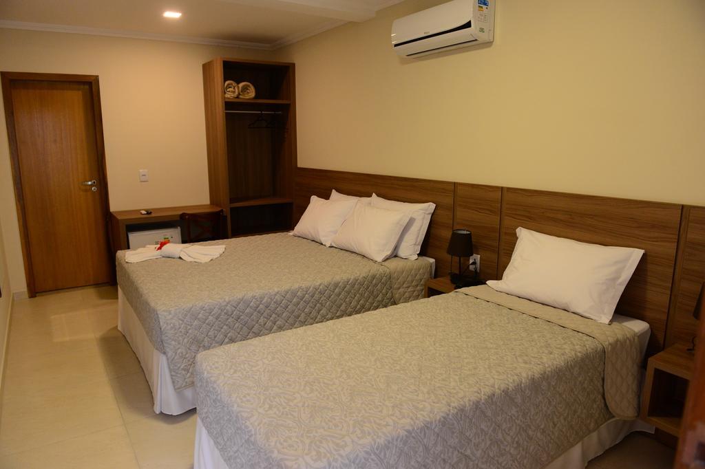 Inn Recanto Do Mar 2*